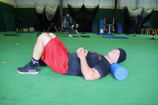 Posterior neck mob mobility