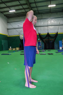 Super front rack mobility