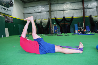 Classic stretch mobility