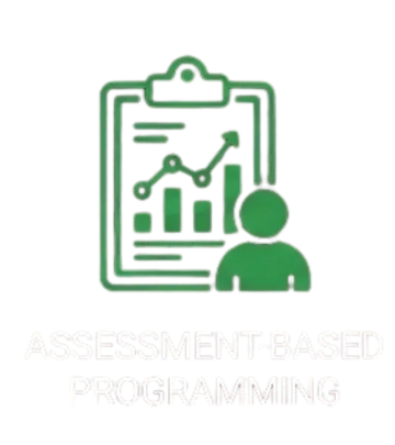 Assessment-based programming